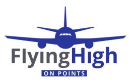 flyinghighonpoints.com logo