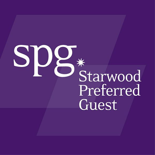 Starwood Rewards Chart