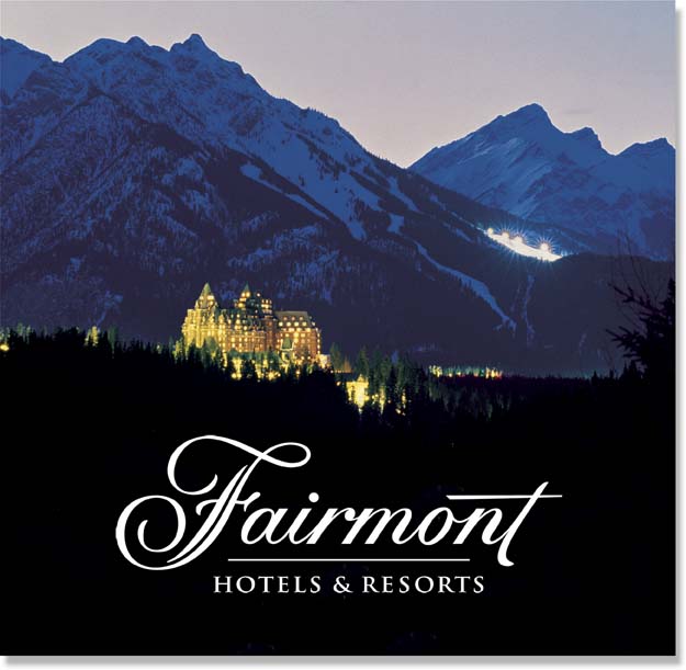 Enjoy a 50 to 120 Daily Credit at Fairmont Hotels with this Promo
