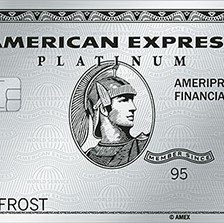 express american platinum card ameriprise retention financial offer advertisements