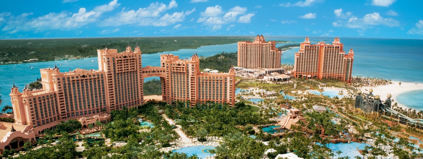 Enjoy a Complimentary 2 Night Stay (or more) At Atlantis