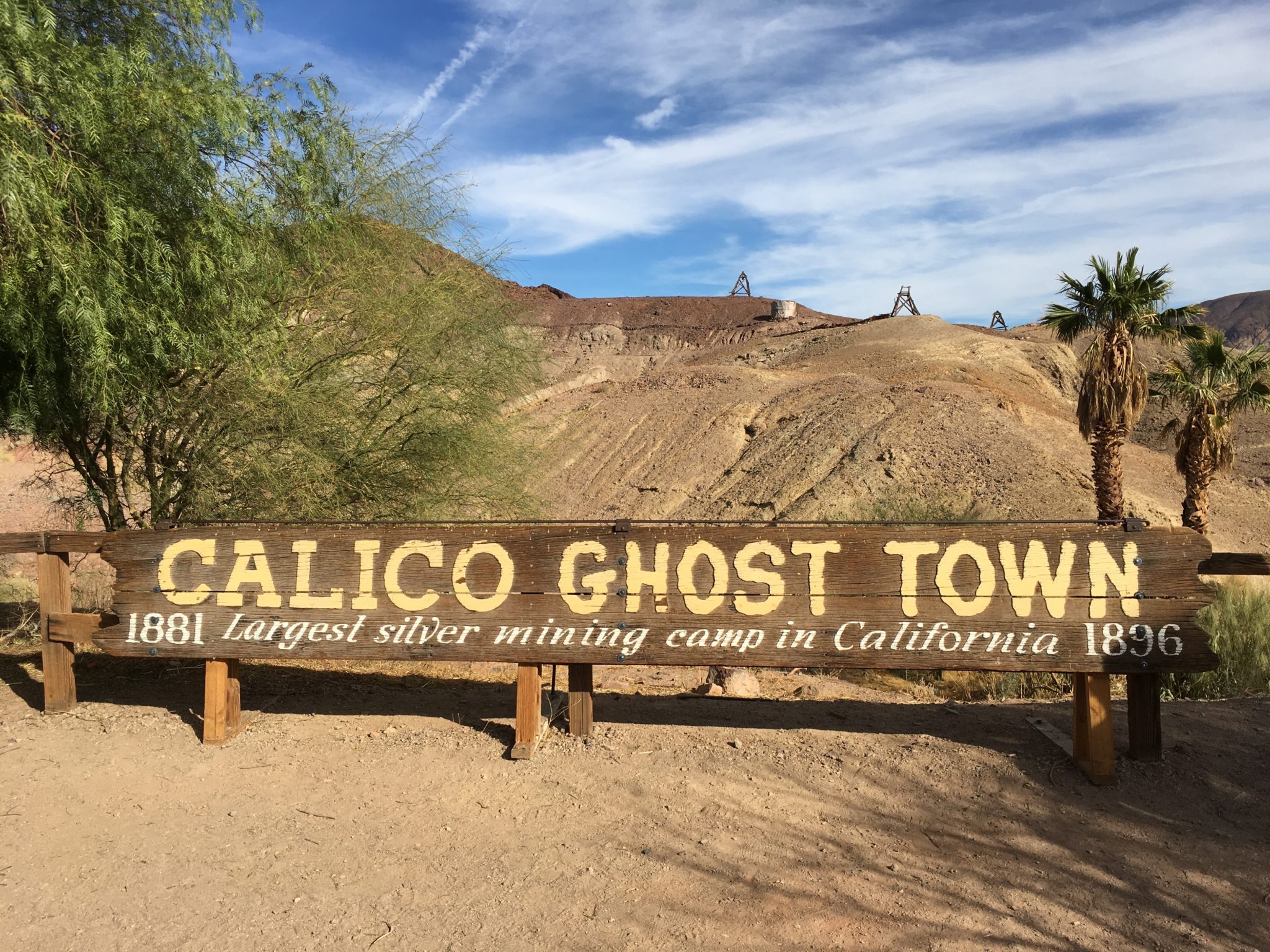 calico california calico california