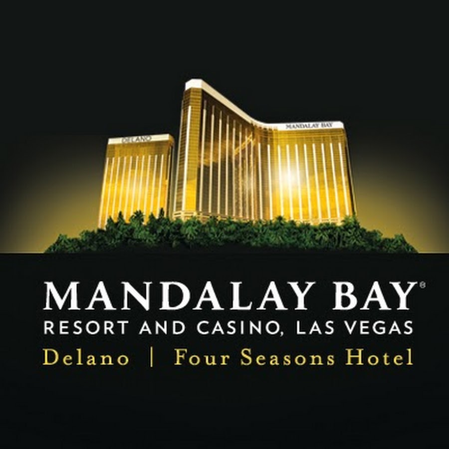 inside the Mandalay Bay Hotel - Picture of Mandalay Bay Resort