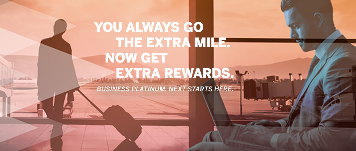 Surprise Email: My American Express Business Gold Card Upgrade Offer - Flying High On Points