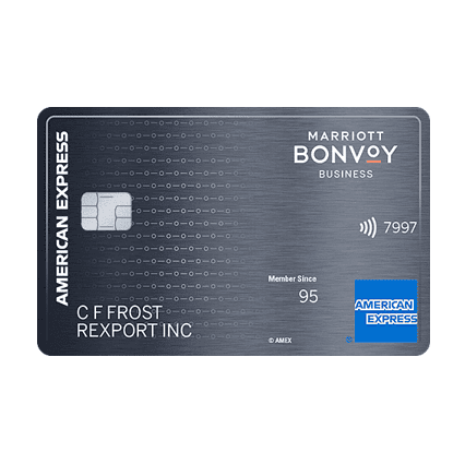 Earn 75 000 Marriott Bonvoy Points With The Marriott Bonvoy Business Card With This Referral Offer Flying High On Points