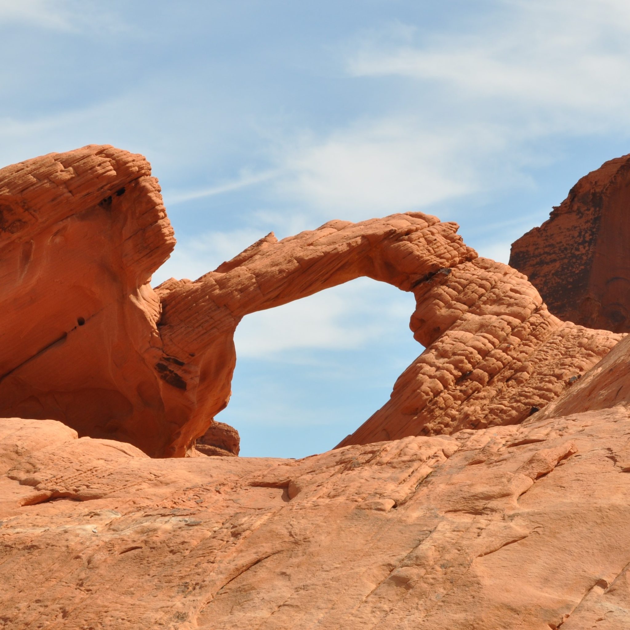 valley of fire state park