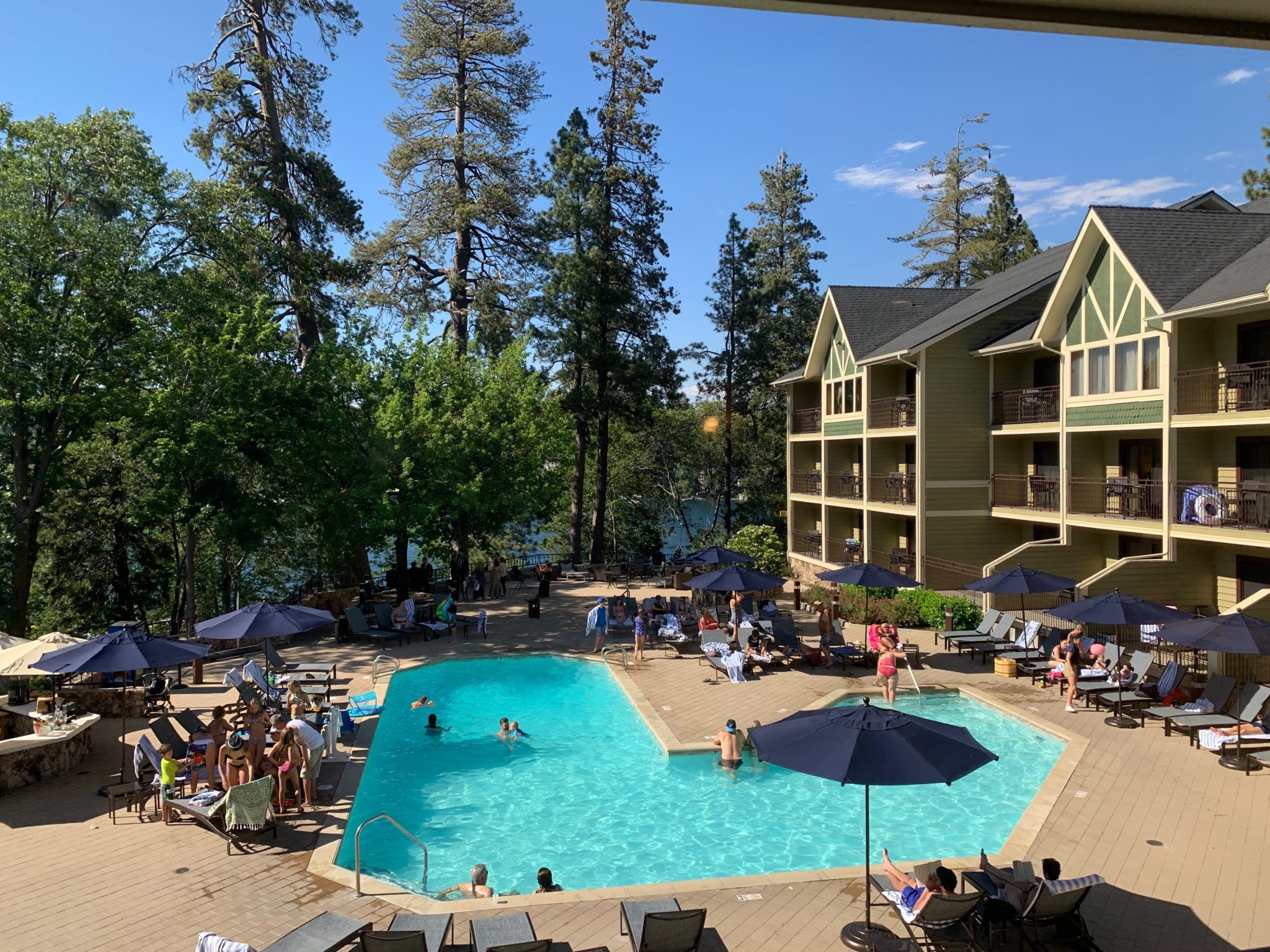 Best Hotels In Lake Arrowhead; Review: Lake Arrowhead Resort And Spa, Autograph Collection (Lake