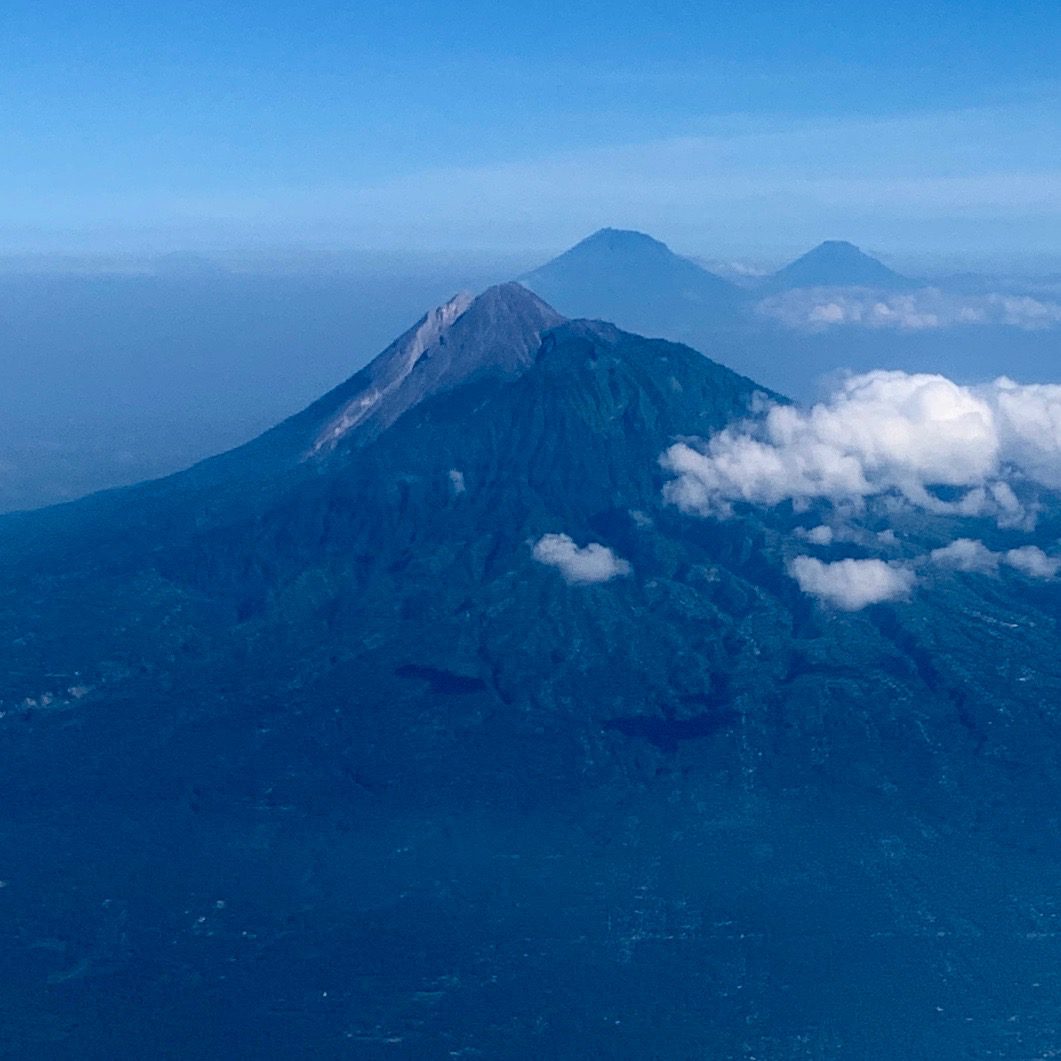 Review Jeep Wisata Merapi  Tour Yogykarta Indonesia 