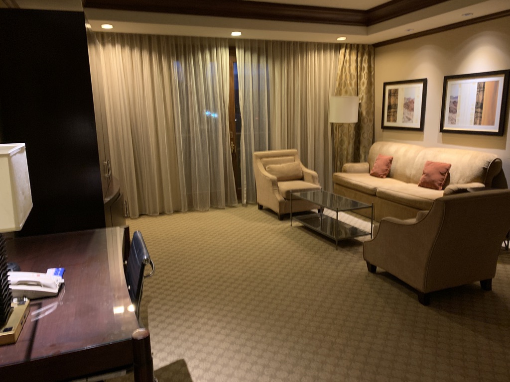 The Guest Room at the JW Marriott Las Vegas Resort Spa And Golf - foto de JW  Marriott Las Vegas Resort & Spa - Tripadvisor