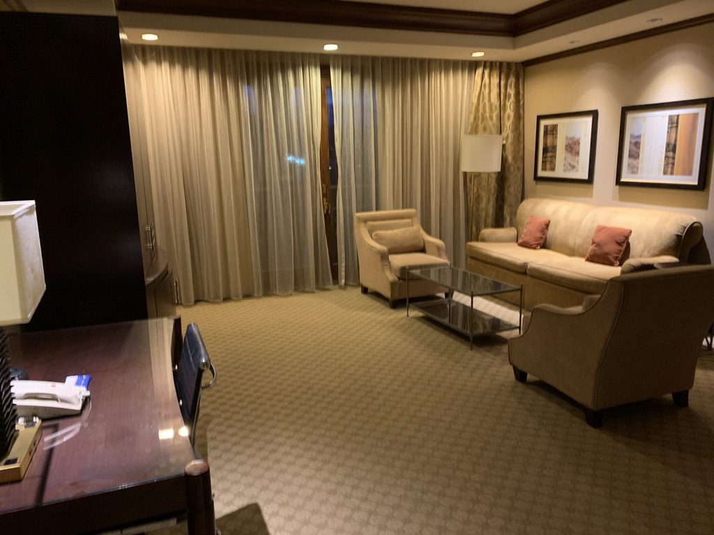 The Guest Room at the JW Marriott Las Vegas Resort Spa And Golf - foto de JW  Marriott Las Vegas Resort & Spa - Tripadvisor