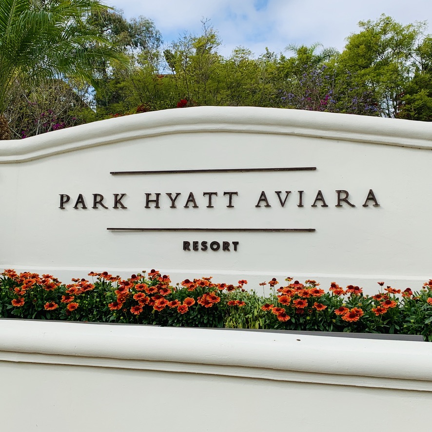 Review: Park Hyatt Aviara Resort, Golf Club & Spa (California) - Flying  High On Points