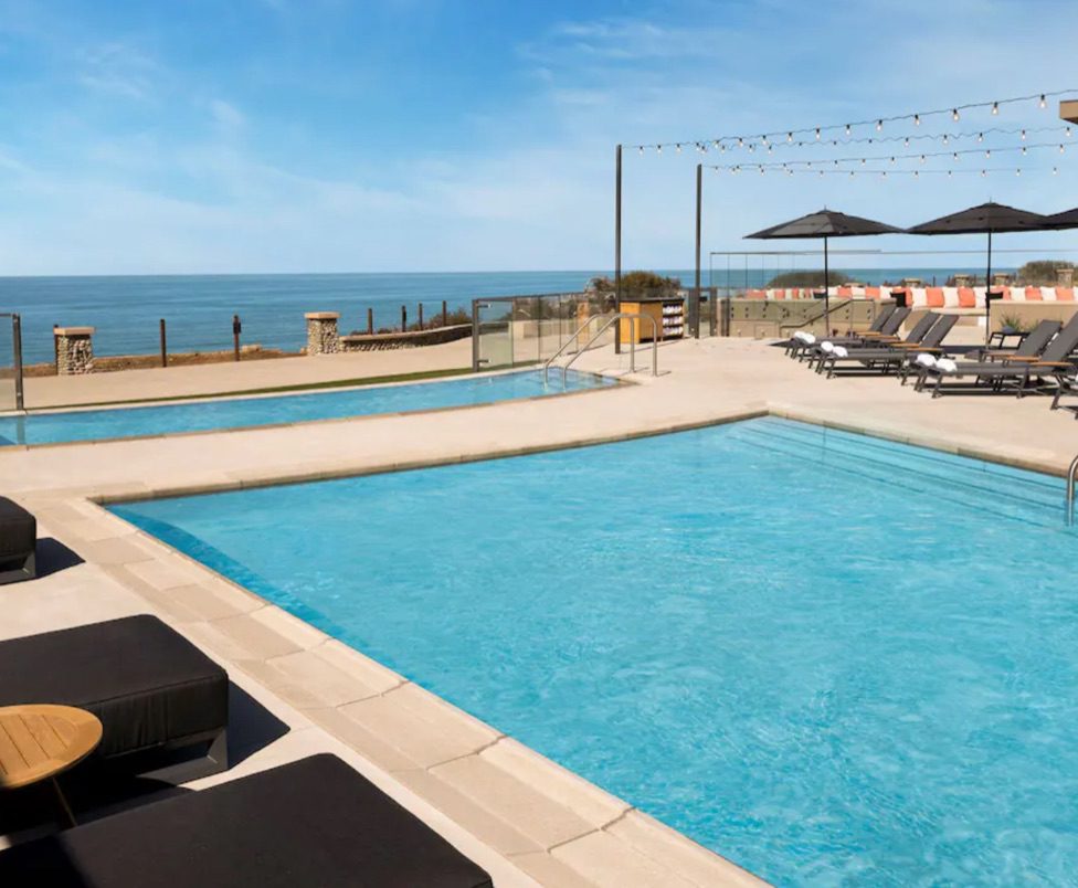 Review: Alila Marea Beach Resort Encinitas (CA) - Flying High On Points