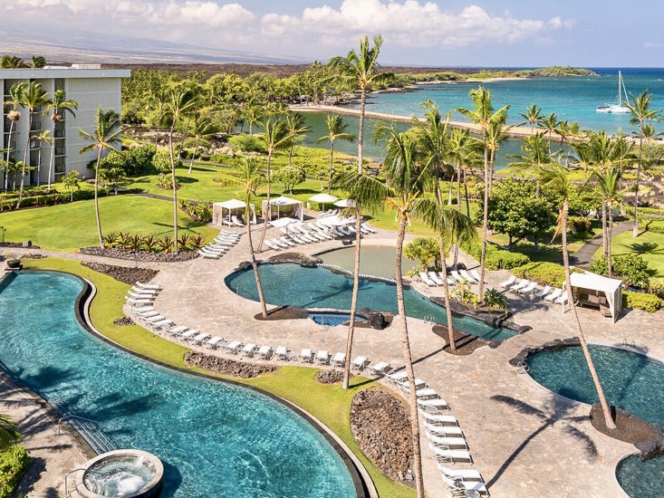 The 2022 Marriott Vacation Club Offer For The Waikoloa Beach Marriott ...