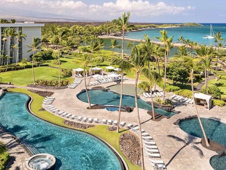 The 2022 Marriott Vacation Club Offer For The Waikoloa Beach Marriott ...