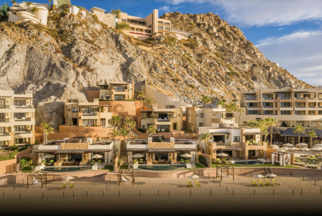 Waldorf Astoria Los Cabos Pedregal Review: What To REALLY Expect If You Stay