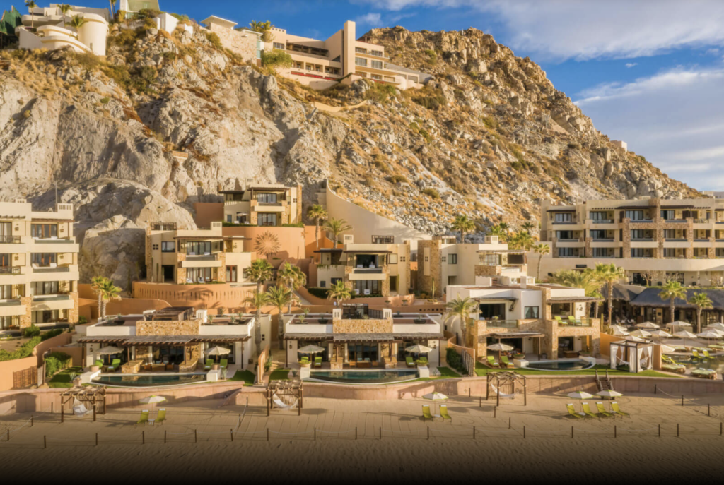 HOTEL REVIEW: Waldorf Astoria Los Cabos Pedregal - Luxury Travel Adventures